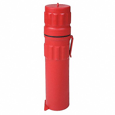 Stick Welding Electrode Containers and Straps image